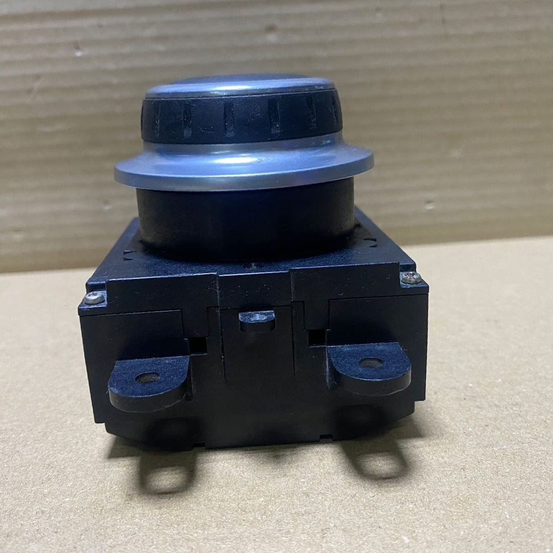 2004-2007 BMW 530i Idrive Controller Switch 6944884 5 Series E60 E61 and E63