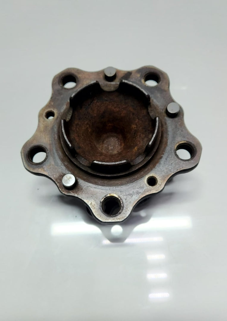 2016-2020 BMW M2 Front Wheel Bearing Hub 2284235 F80 F82 F87 M3 M4 and F32 F33