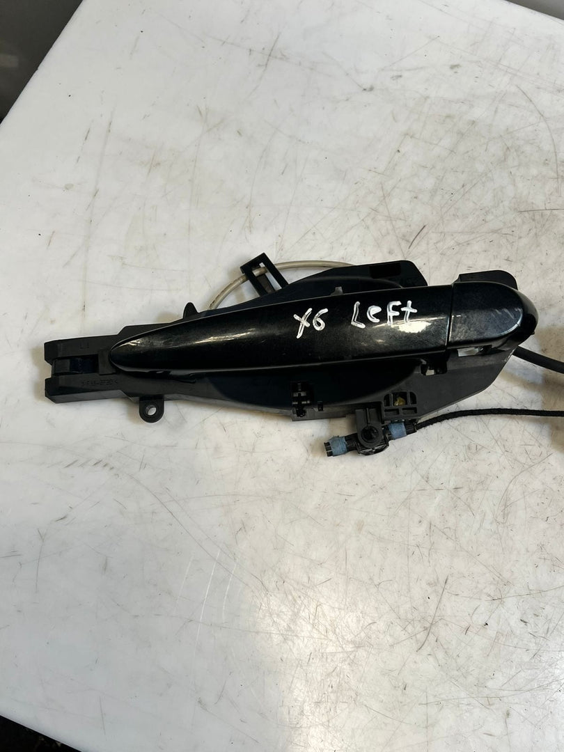2010-17 BMW X3 E83 F25 X4 F26 X6 Rear LEFT SIDE Door Latch Lock Actuator 7318413