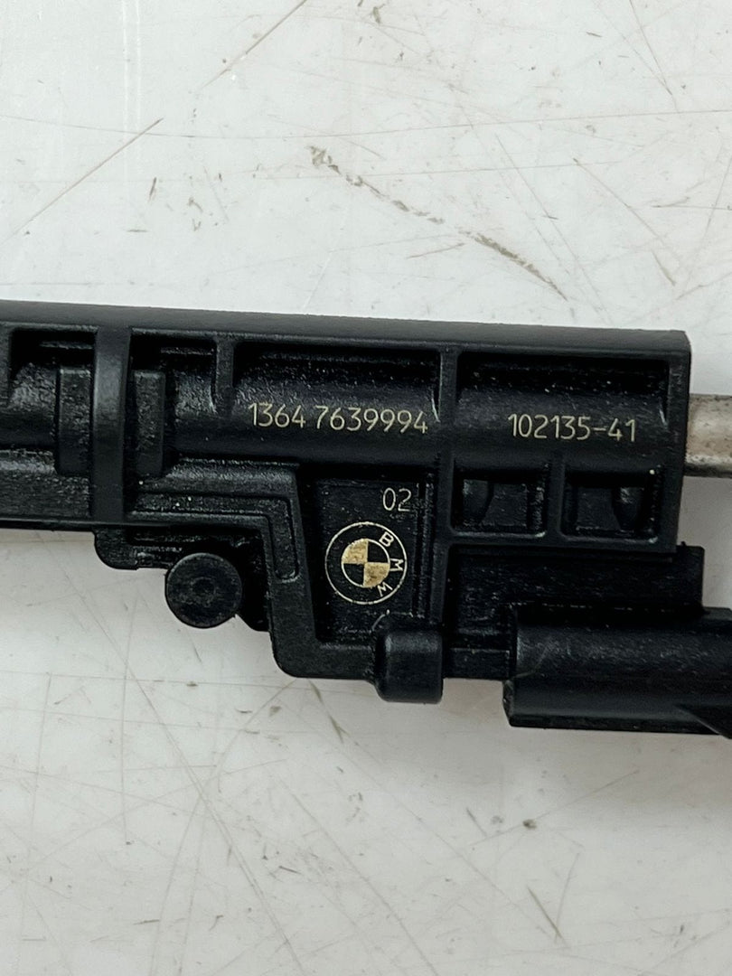 2016-2018 BMW F22 F30 F32 E89 F80 F82 F87 M2 M3 M4 Fuel Injector 7639994 OEM