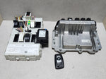 Load image into Gallery viewer, BMW Engine Control Unit 8691836 2 Series F22 218i B38B15A ECU SET 