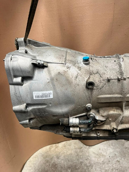 2008-2016 BMW X3 E83 3.0d M57N2 GA6HP26Z Automatic Transmission GEARBOX 7590314