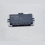2010-2012 BMW 740i Footwell Light Control Module 9236458 7 Series F01 F02