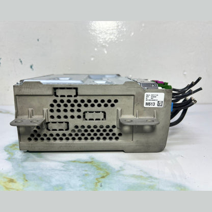 21-24 Mercedes W206 C-Class Radio Audio Multimedia Head Unit  A297 9007511 OEM