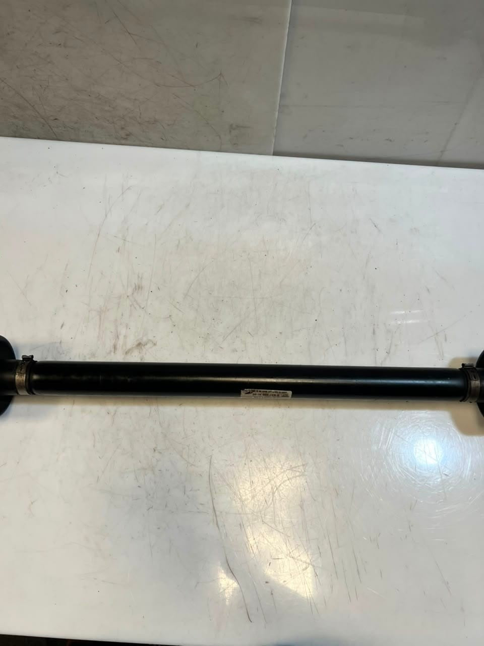 2016-2021 BMW 740i G32 G11 G12 640i Rear Right Axle DRIVE Shaft 8639456 OEM