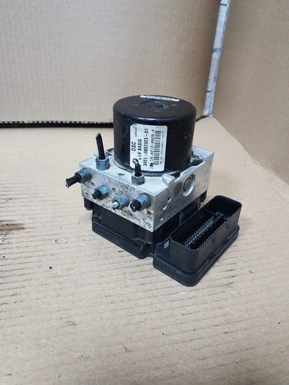 BMW 1 Series F20 F21 3 Series F30 F31 F32 320i ABS Pump and Control Unit 6857323