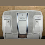 قم بتحميل الصورة إلى عارض الصور، 13–16 Mercedes-Benz W166 W292 GLE ML Interior Roof Light Dome Lamp A166 9004015
