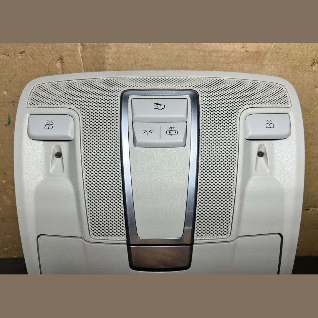 13–16 Mercedes-Benz W166 W292 GLE ML Interior Roof Light Dome Lamp A166 9004015