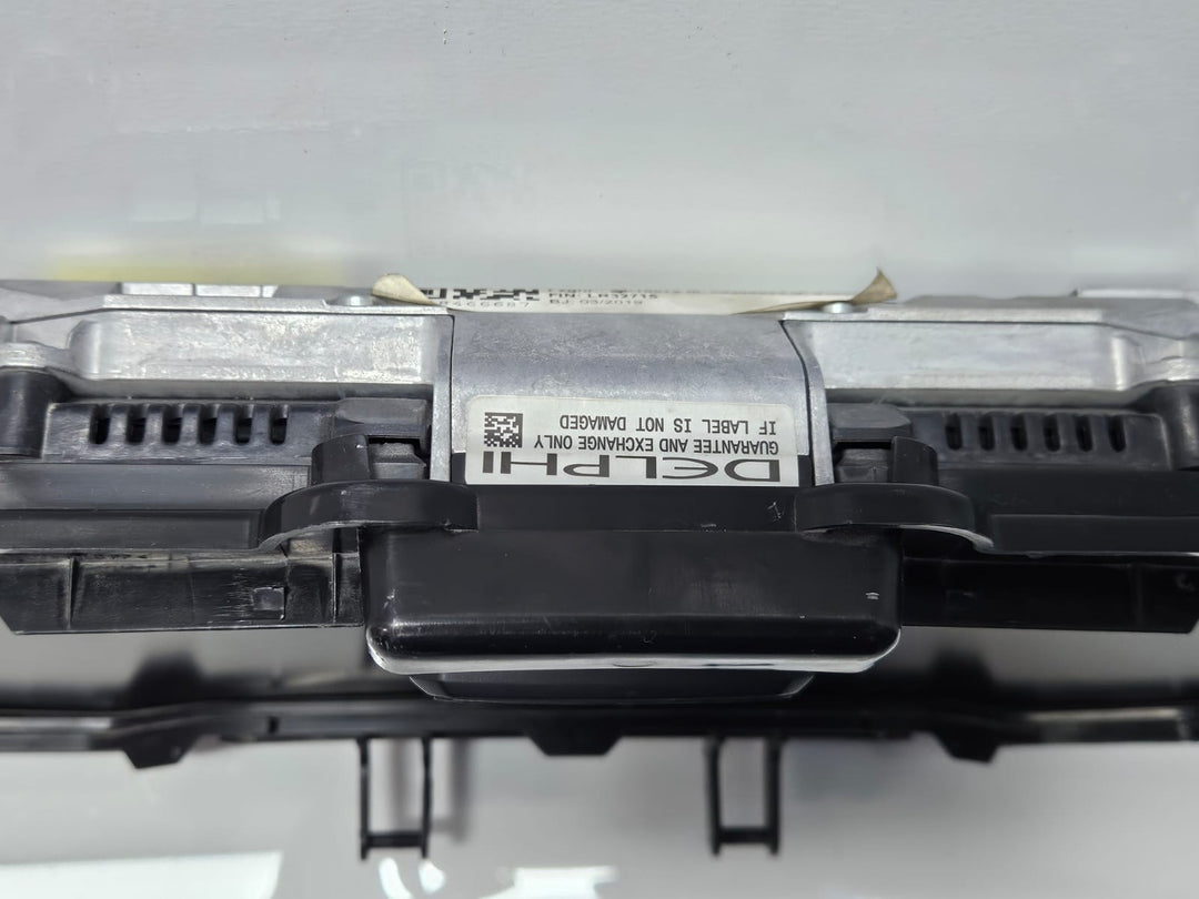 9437306-2016-2022 BMW 740i G20 G30 Instrument Cluster Speedometer OEM