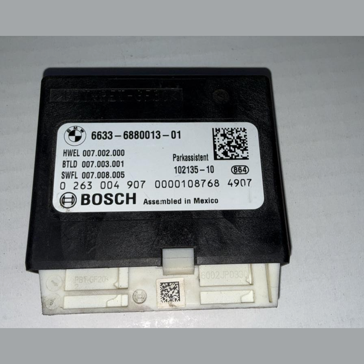 BMW 4 Series F32 F33 PDC Parking Distance Control Module 6880013