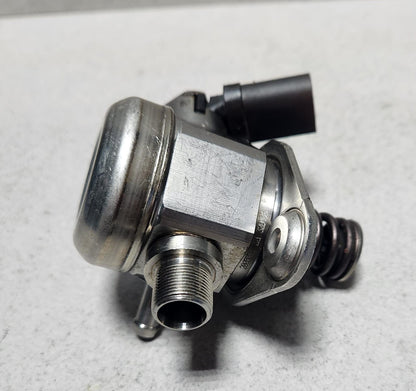 2019-2022 Mercedes-Benz A220 High Pressure Fuel Pump A2600700500