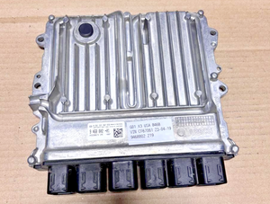 G01 X3 USA B46B vin CF67061 23/04/2018 ENGINE CONTROL UNIT  ECU ONLY - 9468802
