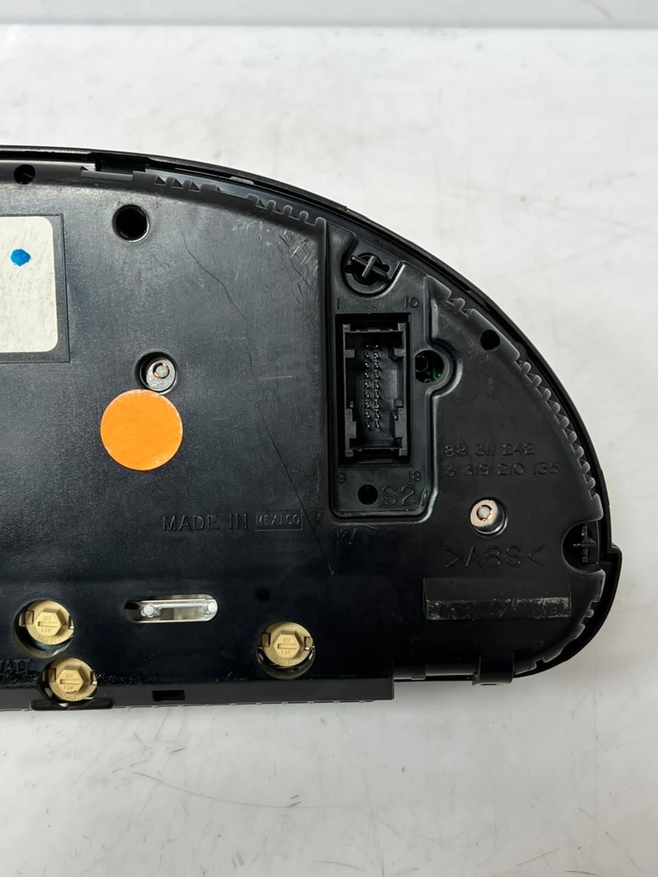 2000-2006 BMW X5 E53 3.0D LCI Speedometer Instrument Cluster 6942214 OEM