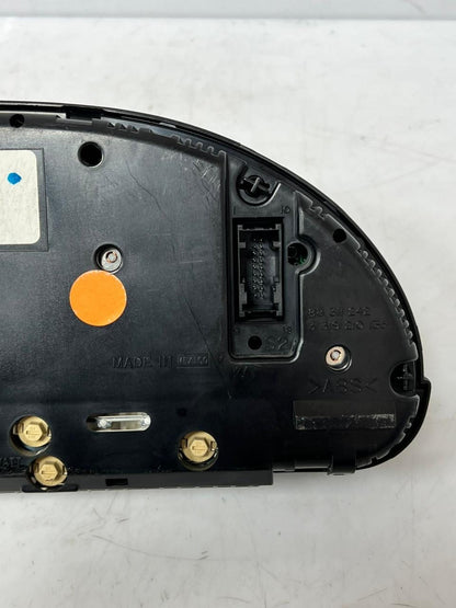 2000-2006 BMW X5 E53 3.0D LCI Speedometer Instrument Cluster 6942214 OEM