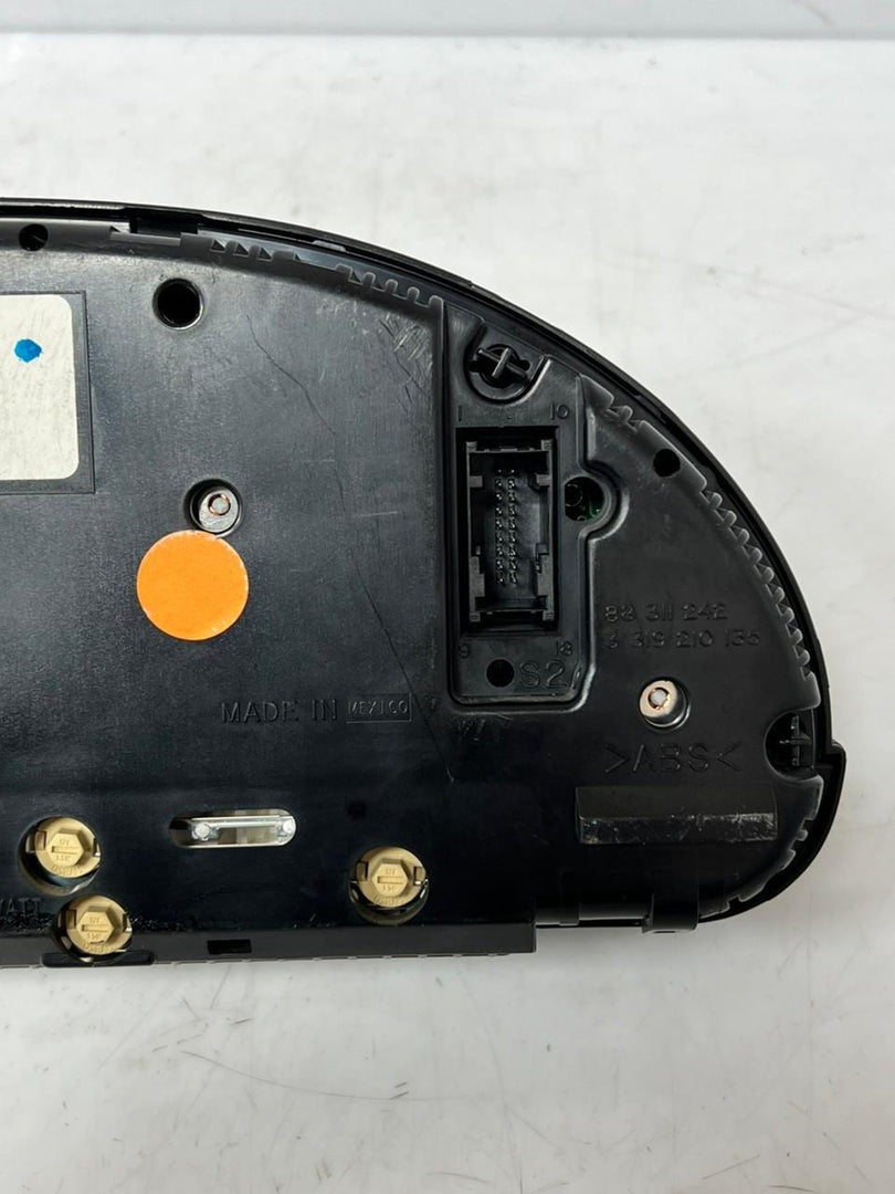 2000-2006 BMW X5 E53 3.0D LCI Speedometer Instrument Cluster 6942214 OEM