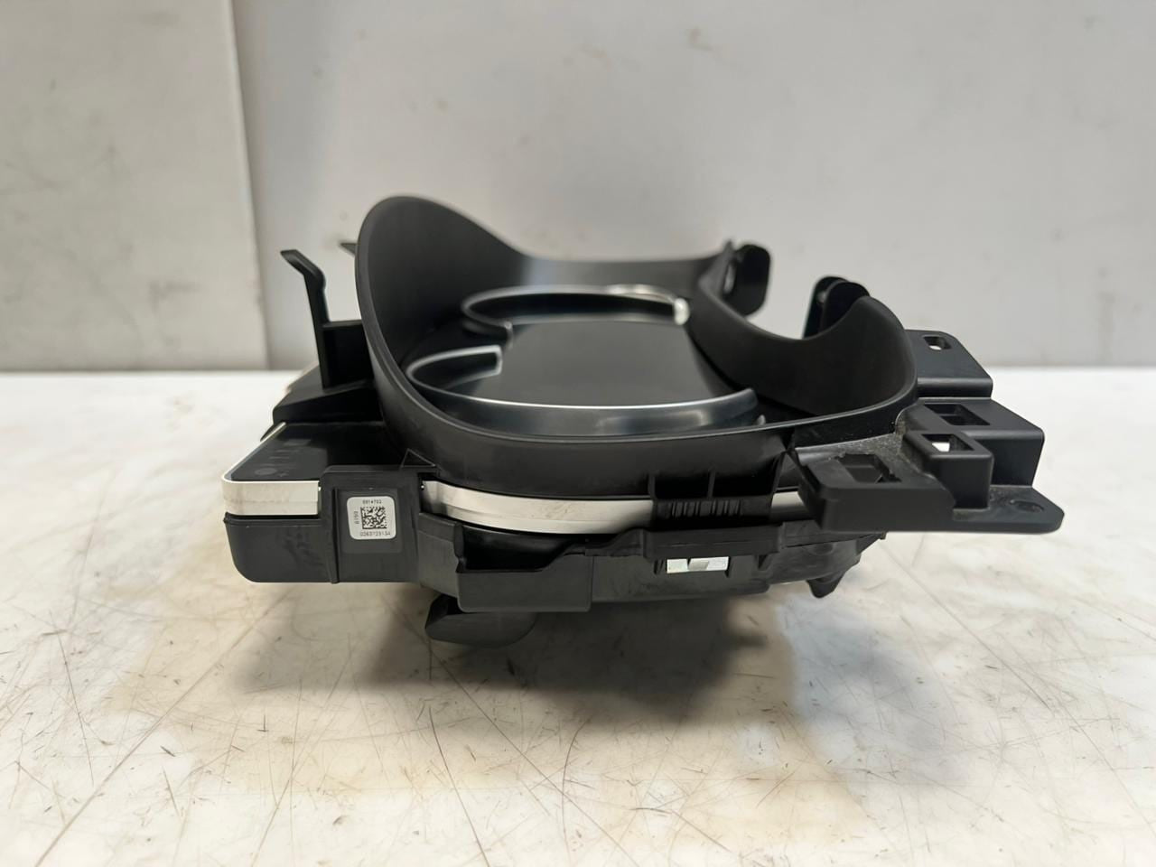 BMW 7' G11 G30/G31/F90 Dashboard Digital Instrument Cluster Speedometer 9868371