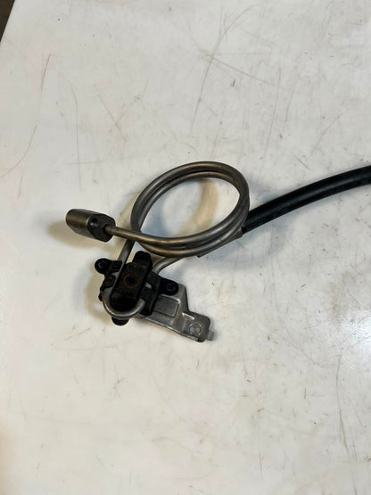 2010-2015 BMW F07 F01 F02 N54 N55 740i Power Steering Hose 6778515 OEM