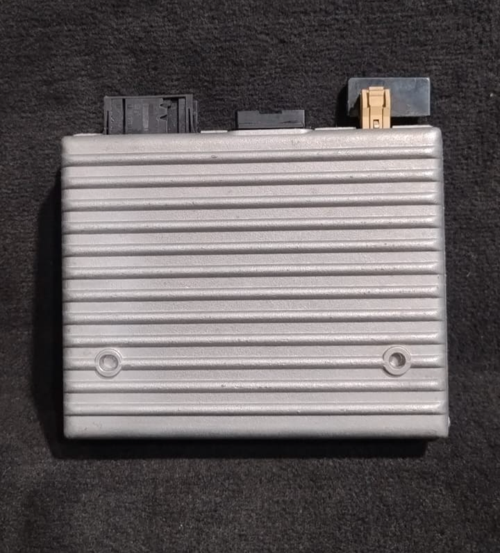 VAUXHALL ASTRA GTC BLUETOOTH CONTROL MODULE 2014  -13353284