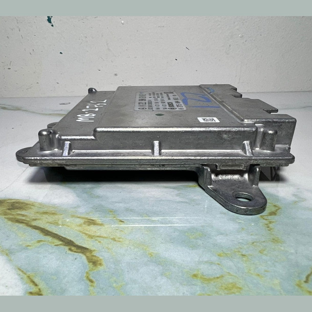 2005-2013 Mercedes-Benz S500 Night Vision Control Unit A2219002002  S-Class W221