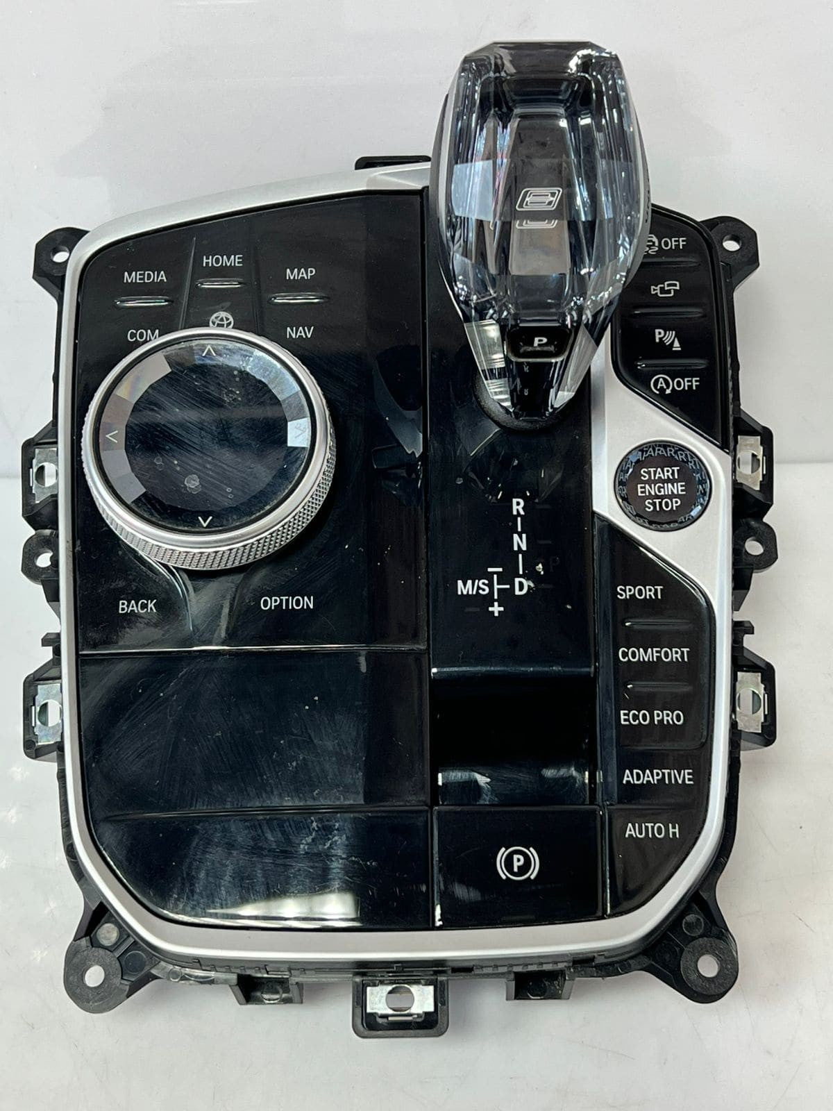 2019-2023 BMW 330i G15 G16 and M3 G80 Climate Control Module 5A32B47 OEM