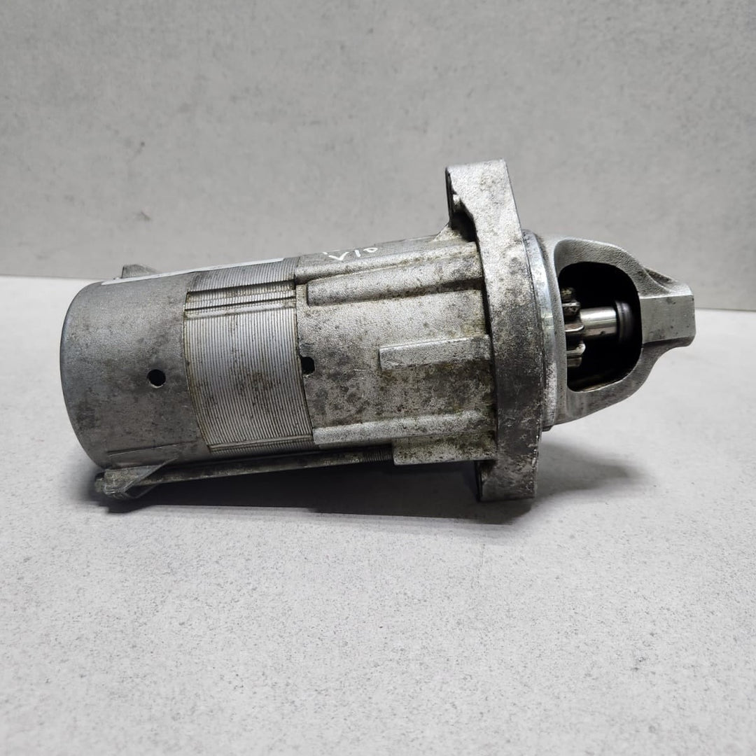 2006-2009 BMW M5 Starter Motor 7835126 M5 E60 E61  M6 E63 E64 V10