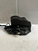 BMW 5er F07 Gran Turismo Türschloss vorne links mit Soft-Close-Automatik 7149435 OEM