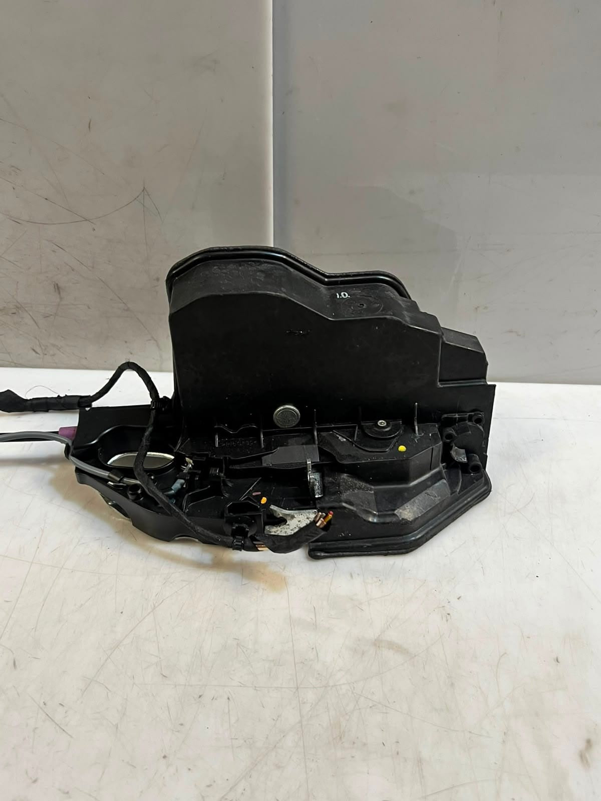 BMW 5' F07 Gran Turismo Door Lock Front Left Auto Soft Close 7149435 OEM