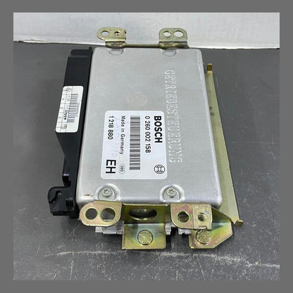 OEM BMW E34 GEAR BOX CONTROL UNIT / MODULE 1218880 0260002158 BOSCH