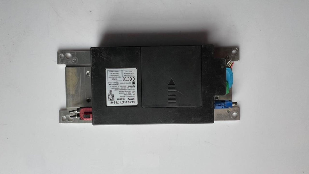 BMW Telematics Control Module 9371789 1 2 3 Series F20 F21 F30 F31