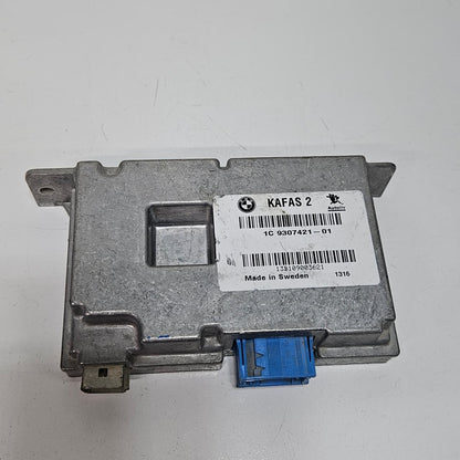 OEM BMW F20 F21 F30 F31 F34 GT F35 Kafas Camera Control Unit 9307421