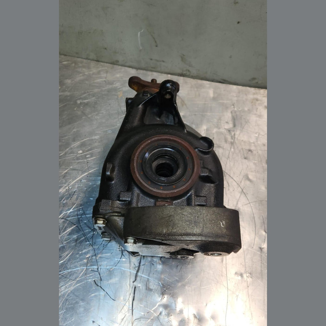 2012-2015 BMW X1 Rear Differential 7591022 E84 X1 E88 E90 E91 E92 E93 3.15