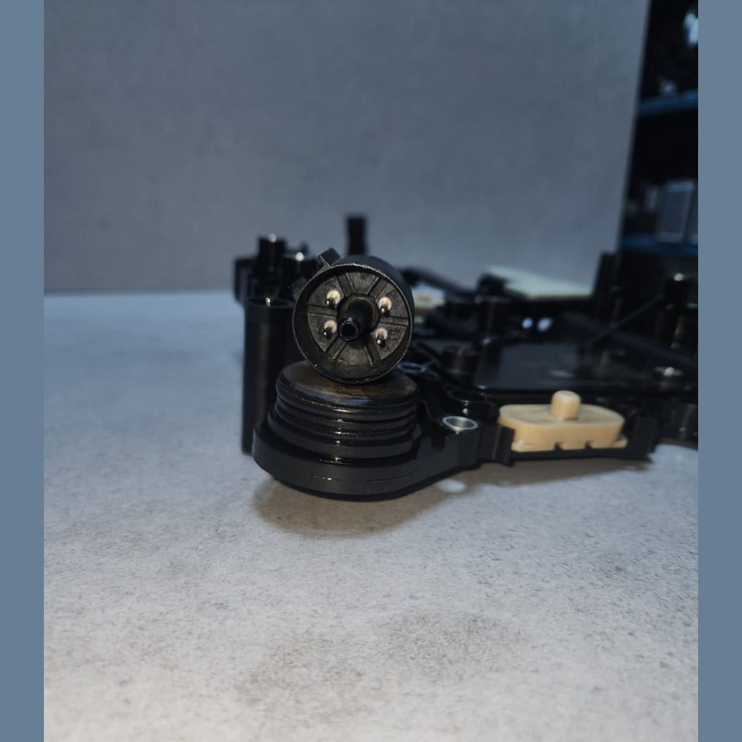 Benz Transmission Control Unit Conductor Plate A0009017100 CONTINENTAL 4-4