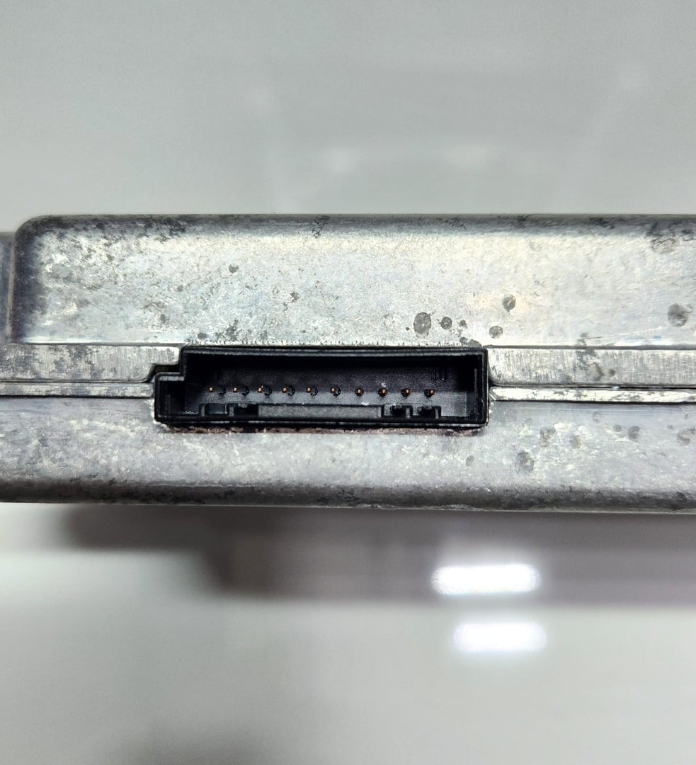 2007-2013 BMW X5 Rear View Camera Control Module 9259357 X5 E70 and X6 E71 OEM
