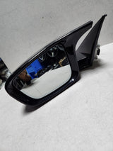 BMW Left Side Door Mirror F0184101U668B 5 Series G30 G31