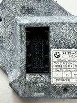 06-07 BMW N62 E66 550i E65 Engine Control Module ECU SET DME+CAS/ZAS RD 7566706