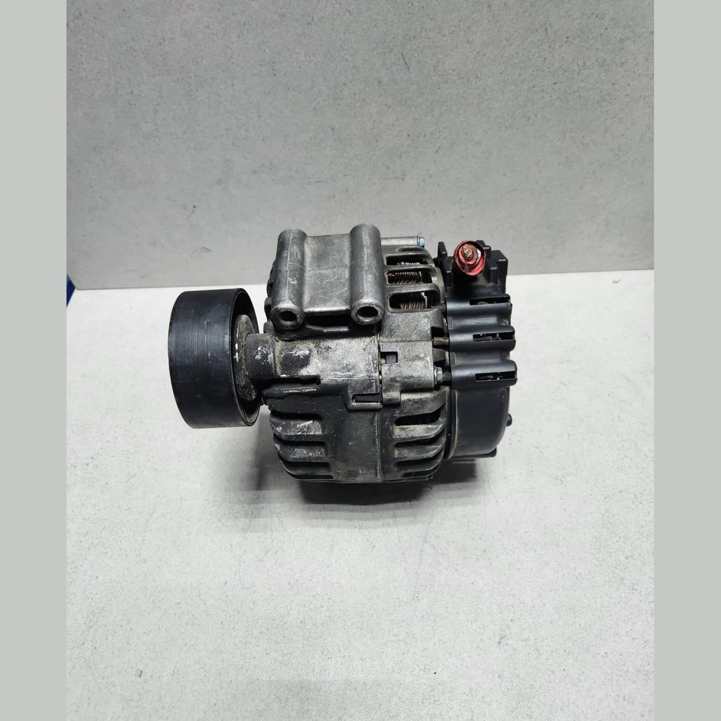 2007 BMW X5 Alternator C543224A X5 E70 xDrive 30i N52 3.0 GASOLINE