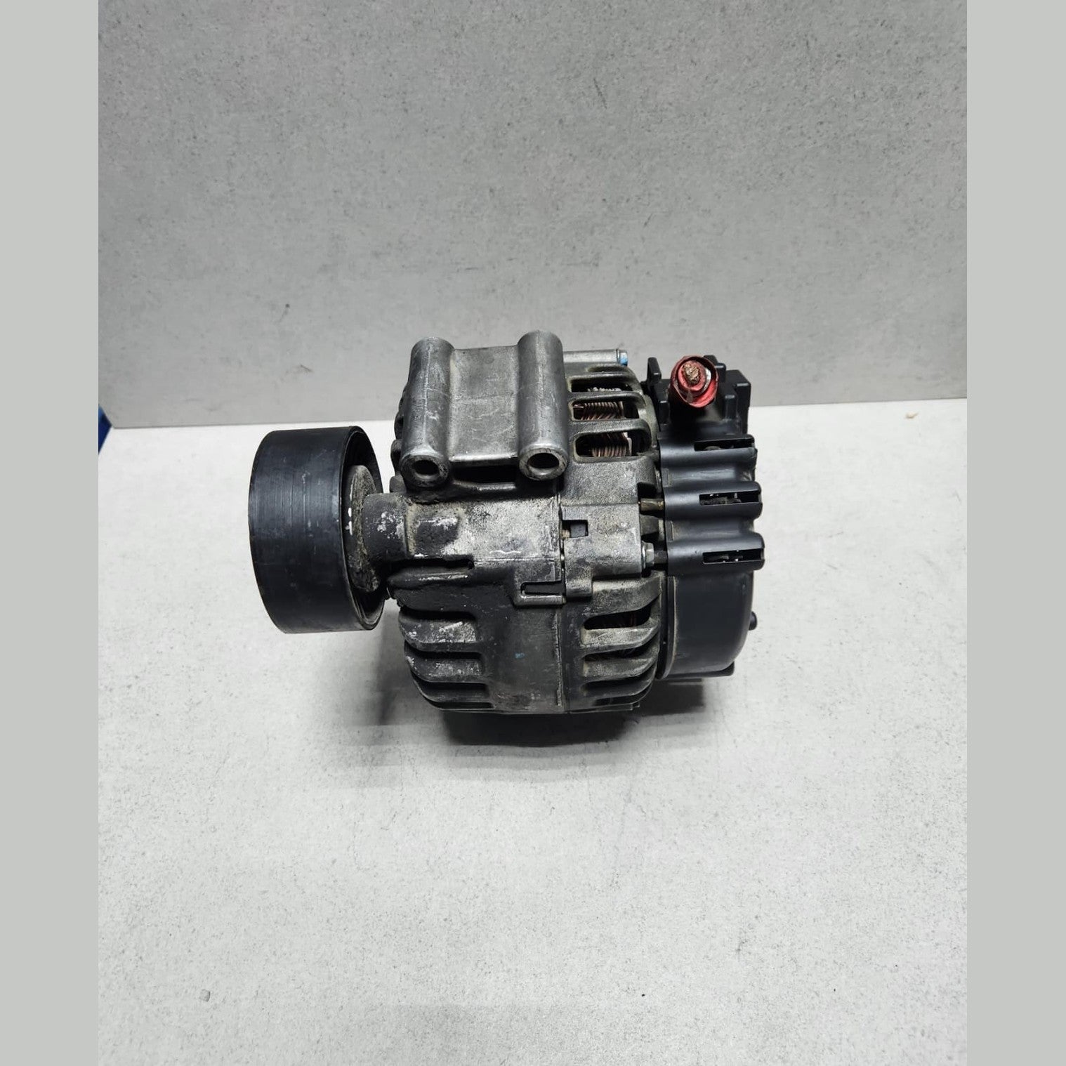 2007 BMW X5 Alternator C543224A X5 E70 xDrive 30i N52 3.0 GASOLINE