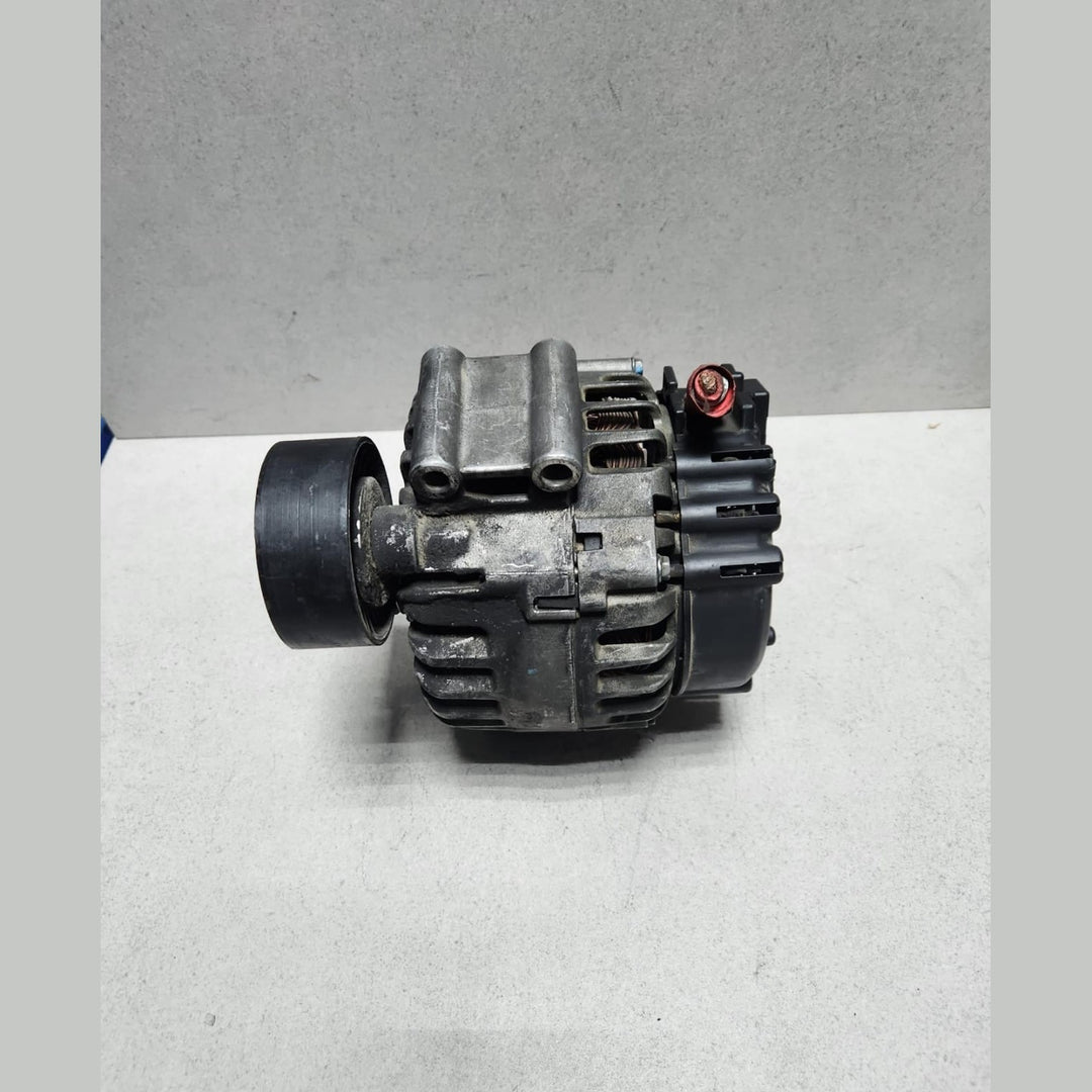 2007 BMW X5 Alternator C543224A X5 E70 xDrive 30i N52 3.0 GASOLINE