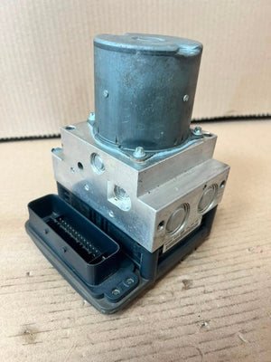2010 BMW 5 Series F10 F11 4WD DXC DSC ABS CONTROL UNIT Pump 6799523 OEM