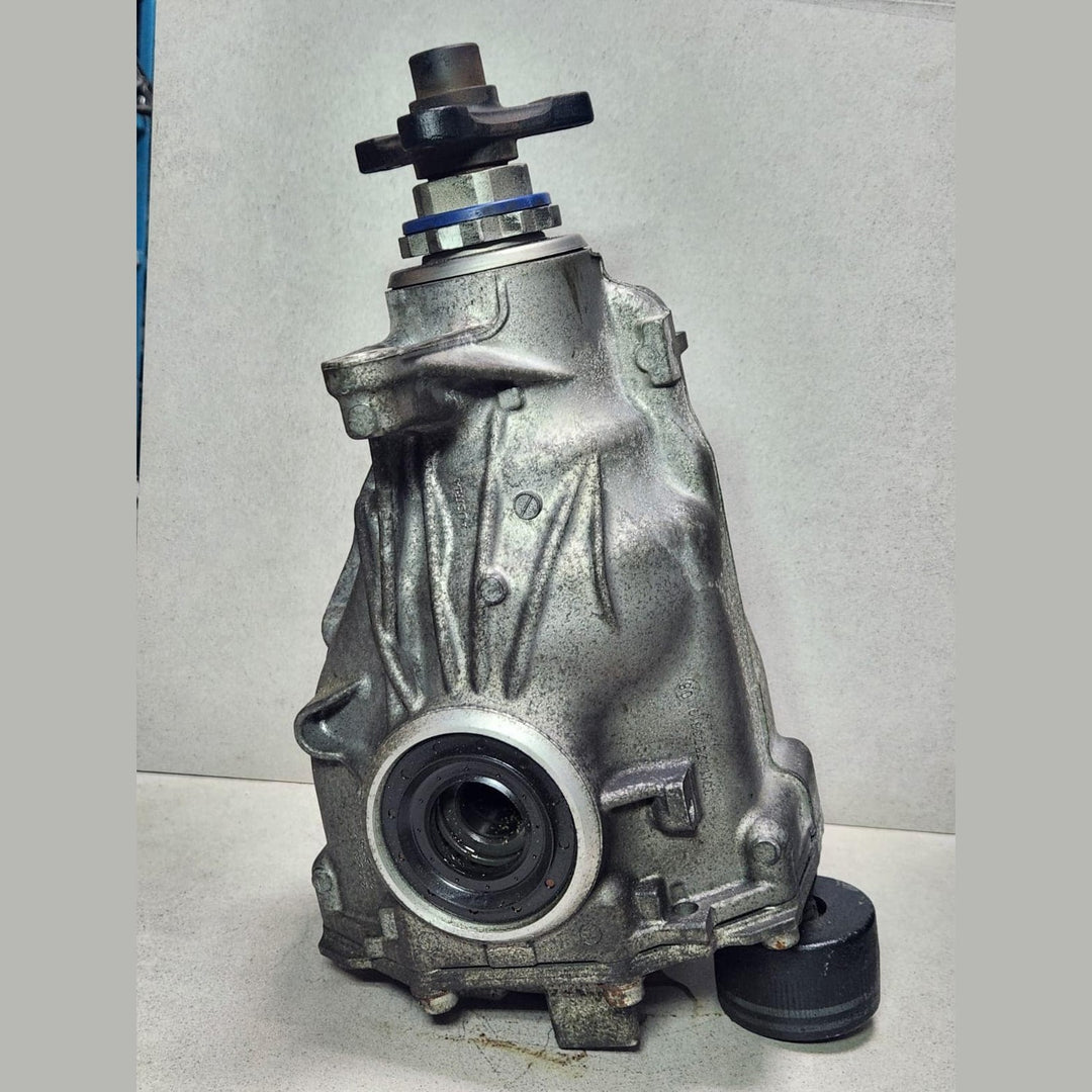 2012 BMW 528i Rear Differential 7584444 F10 528i 535i and F06 F12 650i R 3.23