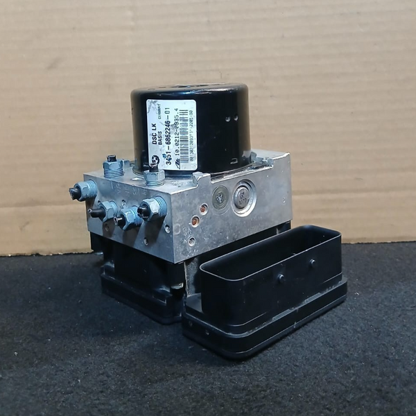 OEM BMW F30 F20 ABS Pump Anti Lock Brake Module 6862247 6862246