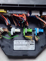 Load image into Gallery viewer, 2010-2015 Mercedes-Benz C300 Front Sam Fuse Relay Module A2129008107 W204 W350 