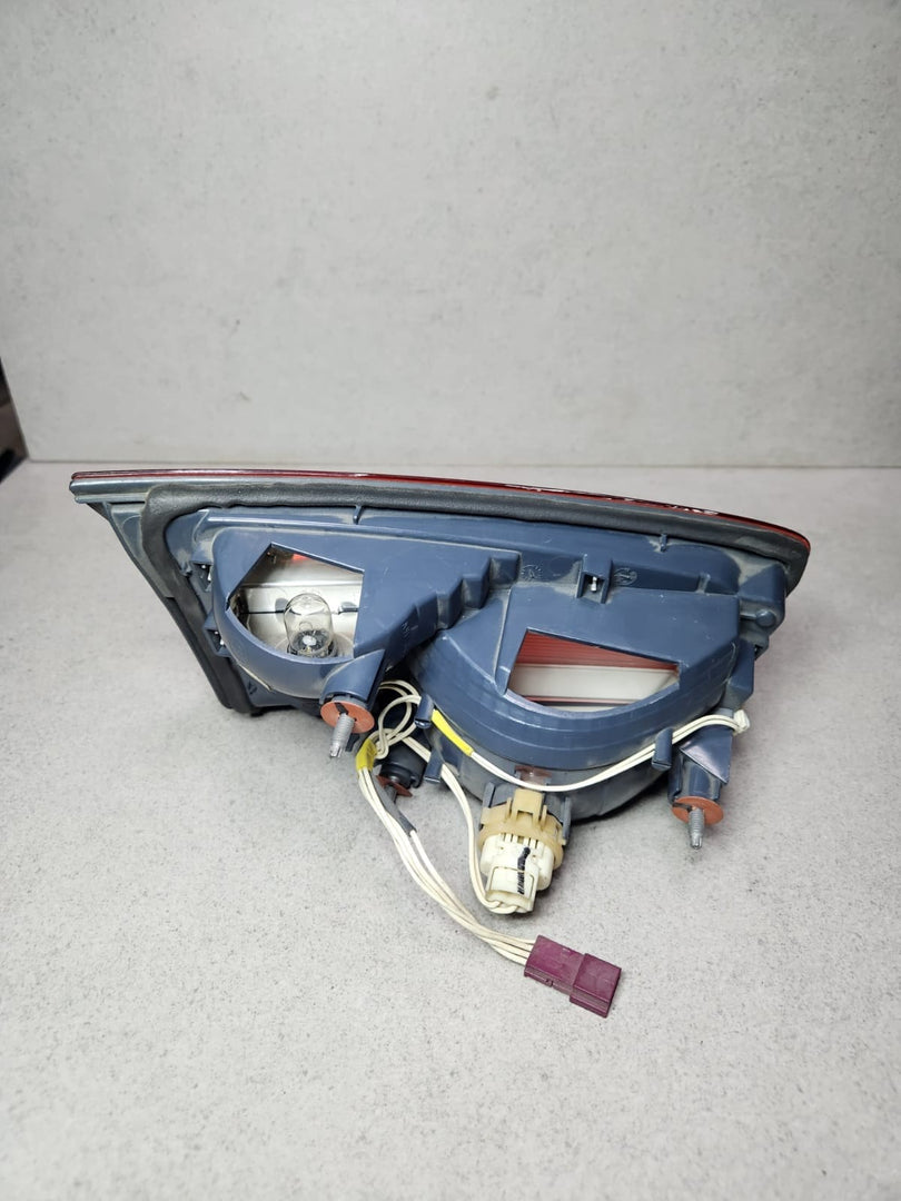 BMW 5 Trunk Rear Light Right 7203228 5 Series F11 2010-2012 
