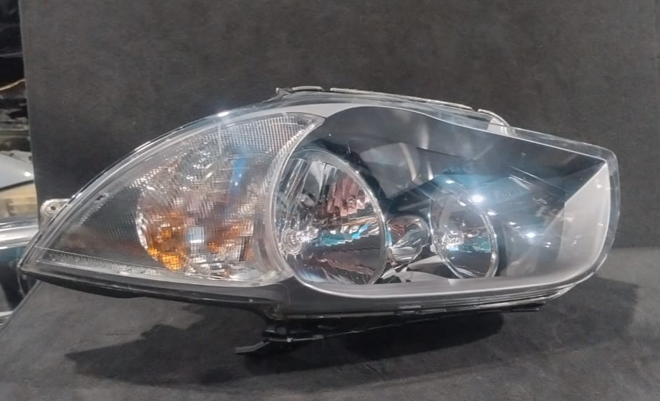 BMW 1 SERIES E81 E82 E87 E88  LEFT SIDE  HEADLIGHT LAMP  -7249651