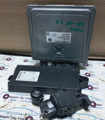 Bild in die Galerieansicht laden, 2008-2010 BMW 523I E60 LCI  Engine Control Module ECU KIT COMPLETE 7576297