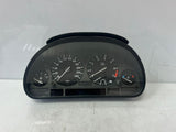2001 BMW X5 E53 7' E65 750I 5' E39 Instrument Cluster Speedometer 6914873 OEM
