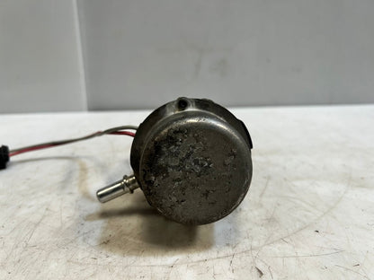 2008-2013 BMW E90 E92 E93 M3 S65 4.0L Brake Booster Vacuum Pump 2283333 OEM