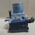 قم بتحميل الصورة إلى عارض الصور، BMW F01 / F02 ABS ANTI-LOCK BRAKE PUMP MODULE ECU P/N 6860149