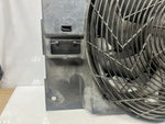Load image into Gallery viewer, 2006 BMW 760i Cooling Fan 6946372 E65 E66 760i 760Li E67 7 SERIES E65 E66