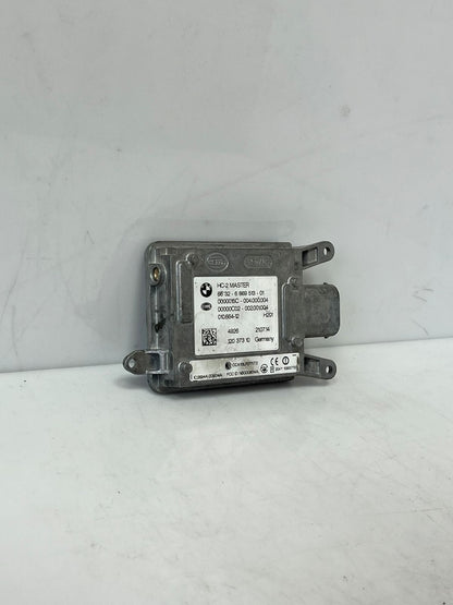 2015 BMW 4 F32 F33 RIM39378 Right Blind Spot Control Module 6869513